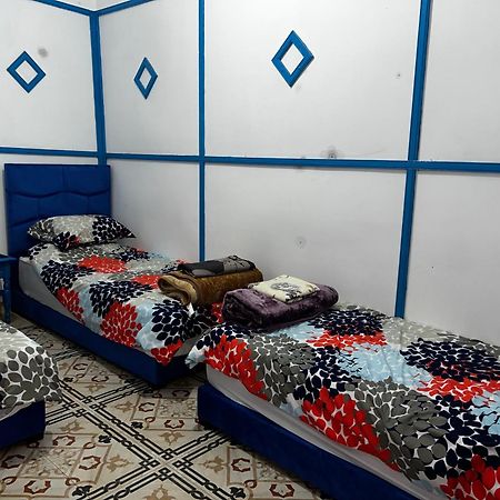 Blue Riad Сафи Экстерьер фото