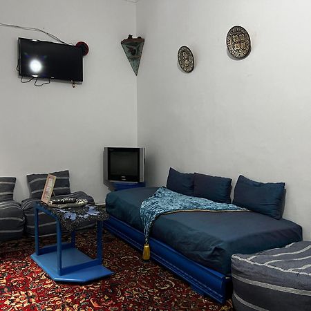 Blue Riad Сафи Экстерьер фото