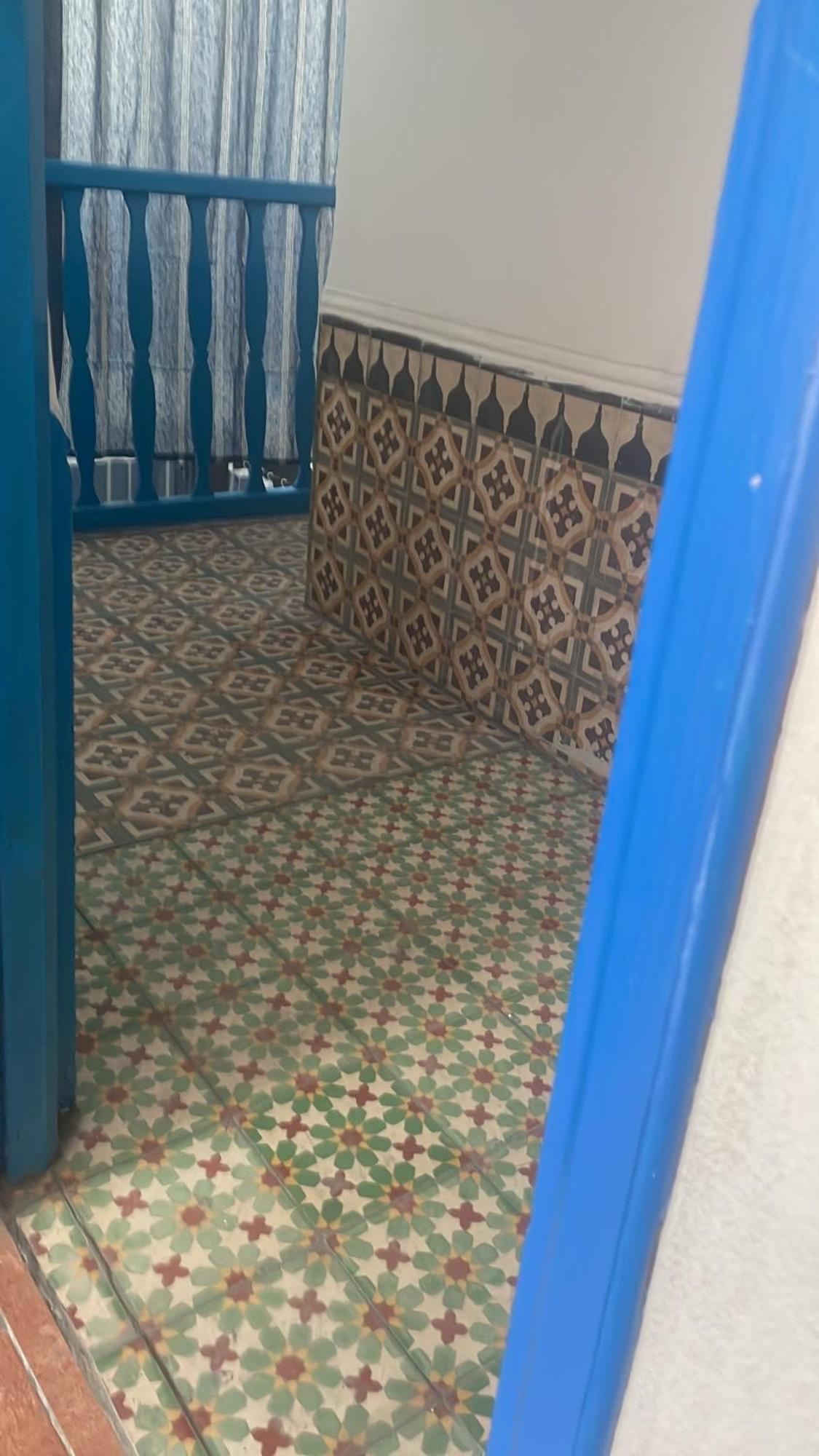 Blue Riad Сафи Экстерьер фото