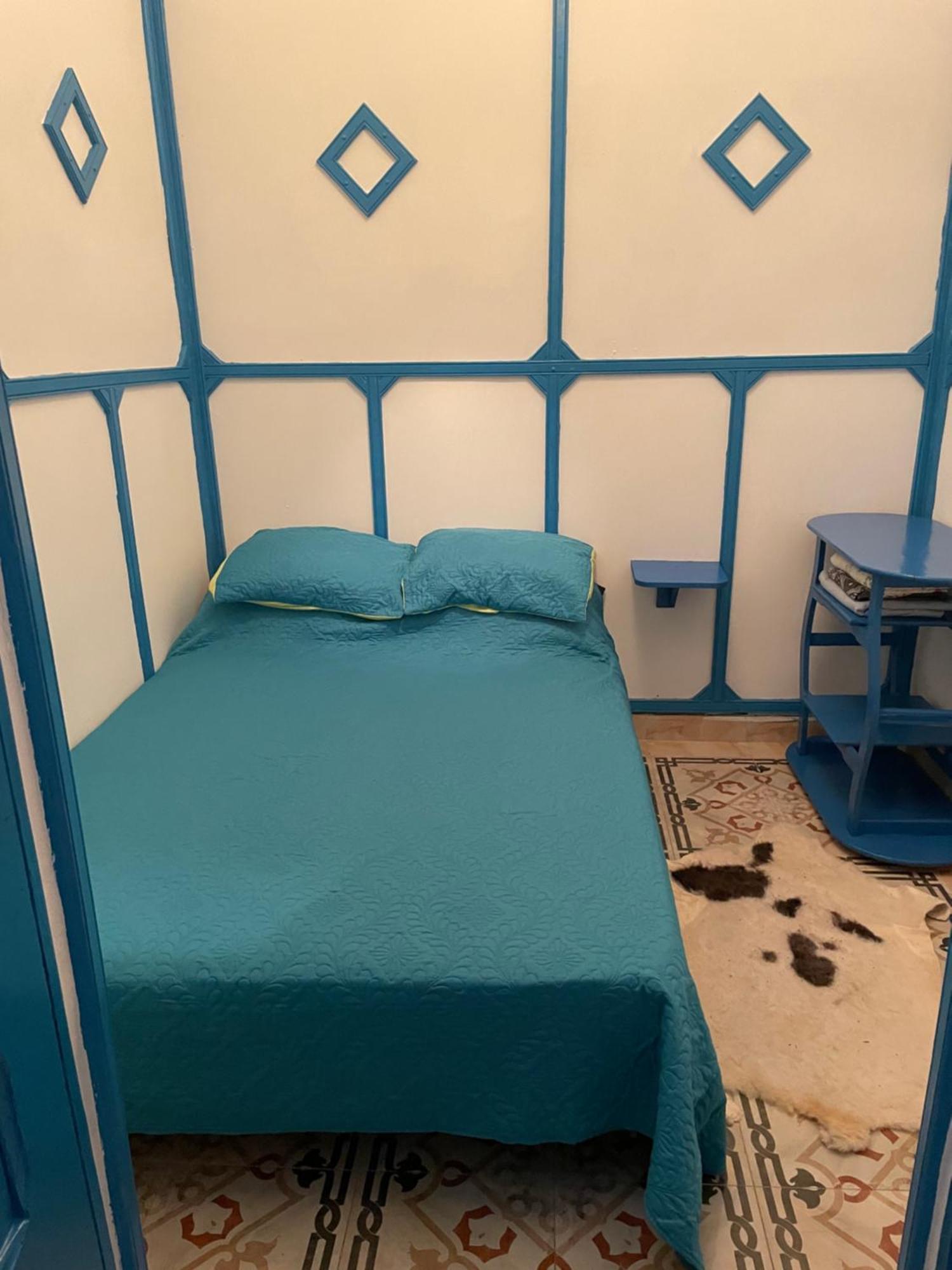 Blue Riad Сафи Экстерьер фото