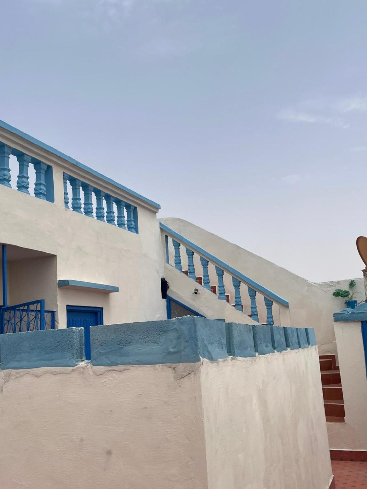 Blue Riad Сафи Экстерьер фото