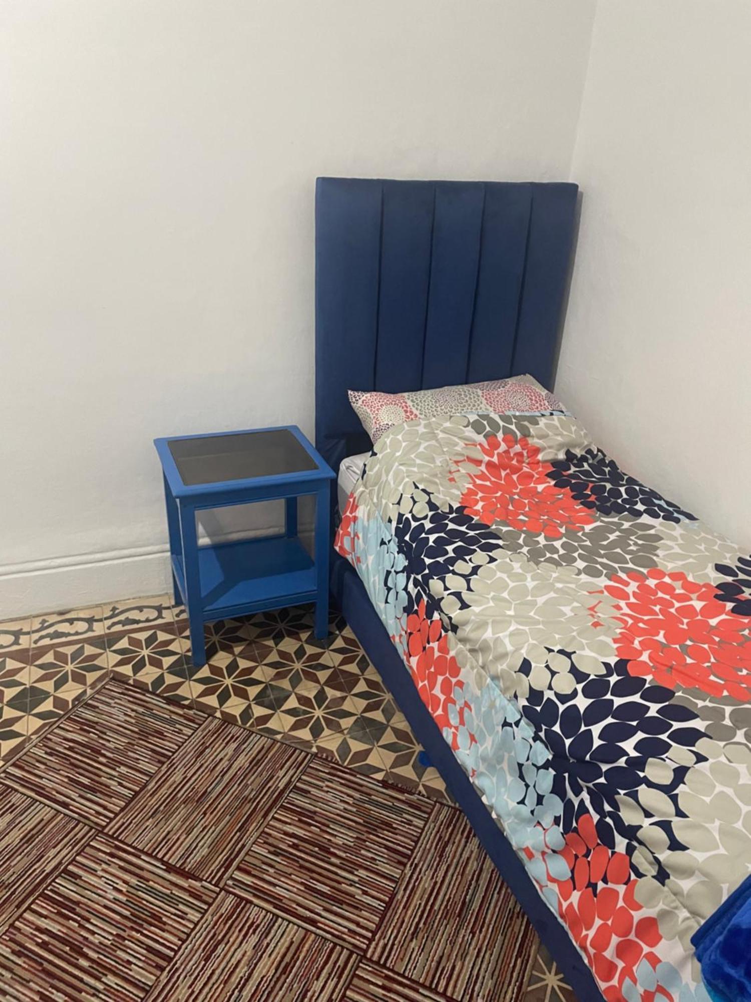 Blue Riad Сафи Экстерьер фото