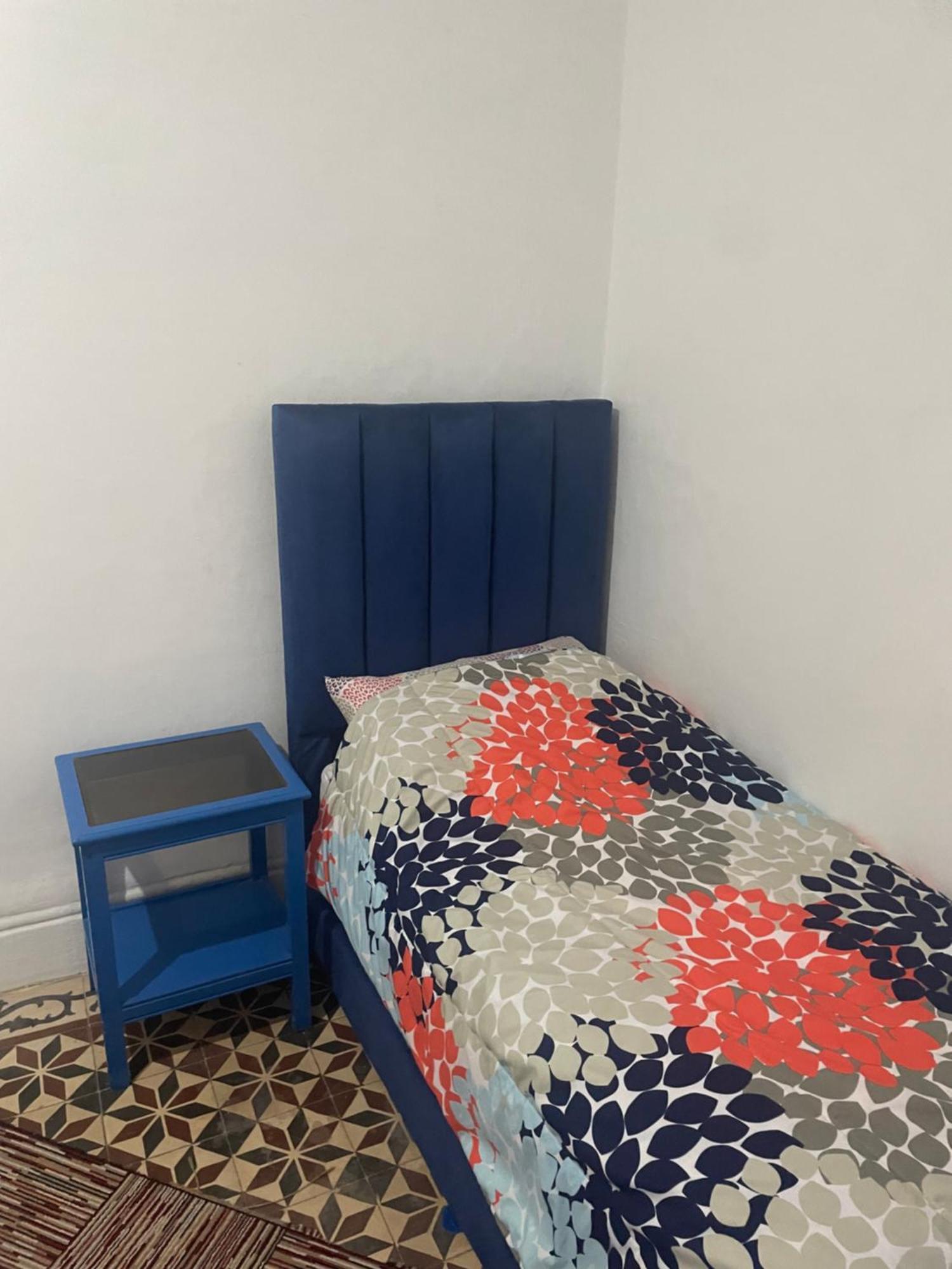Blue Riad Сафи Экстерьер фото
