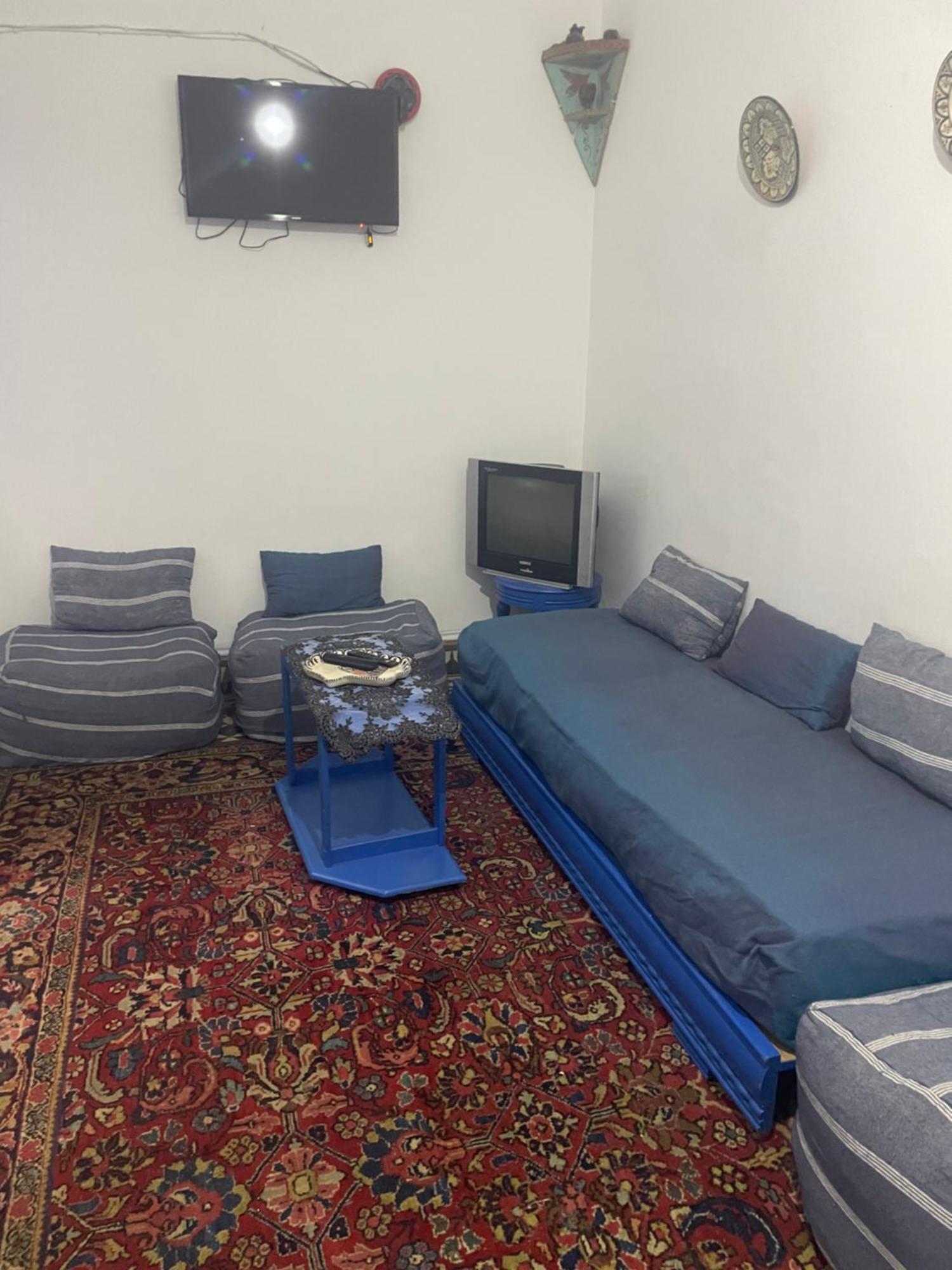 Blue Riad Сафи Экстерьер фото