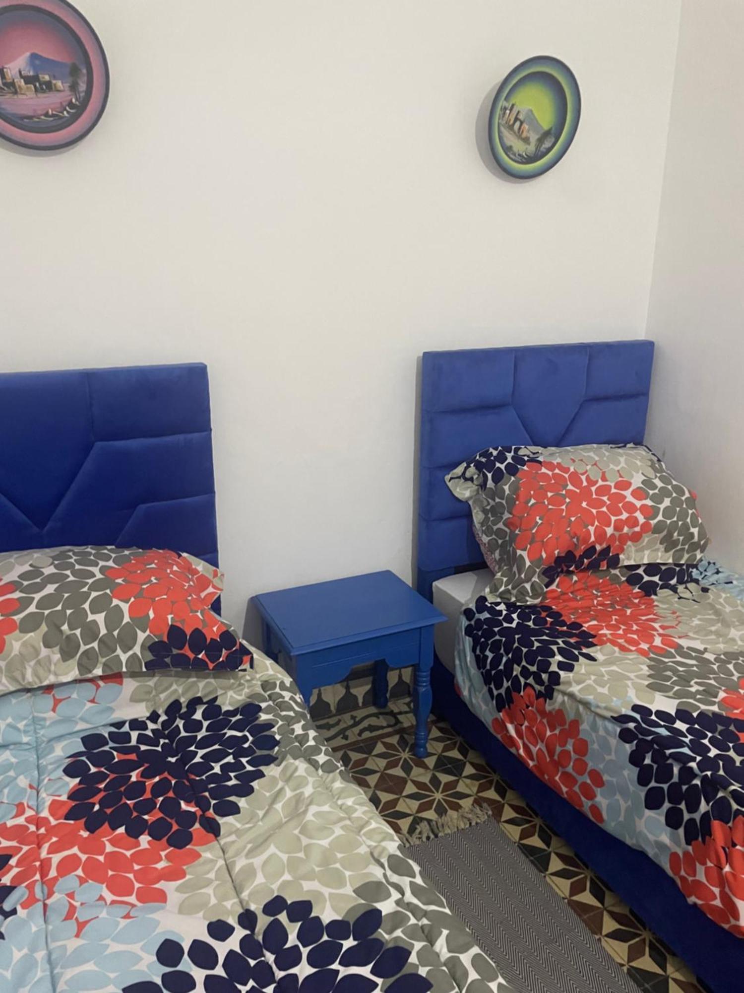 Blue Riad Сафи Экстерьер фото