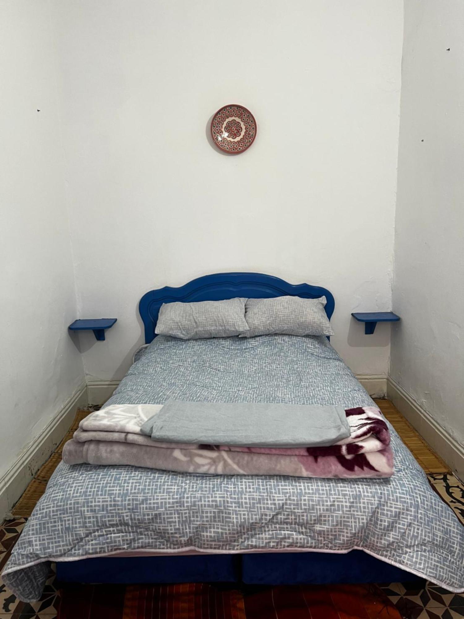 Blue Riad Сафи Экстерьер фото