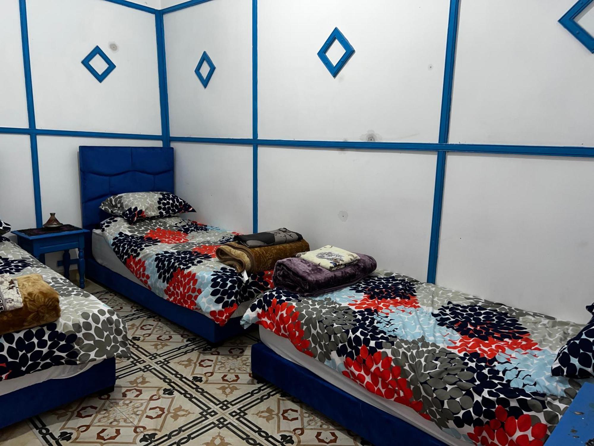 Blue Riad Сафи Экстерьер фото