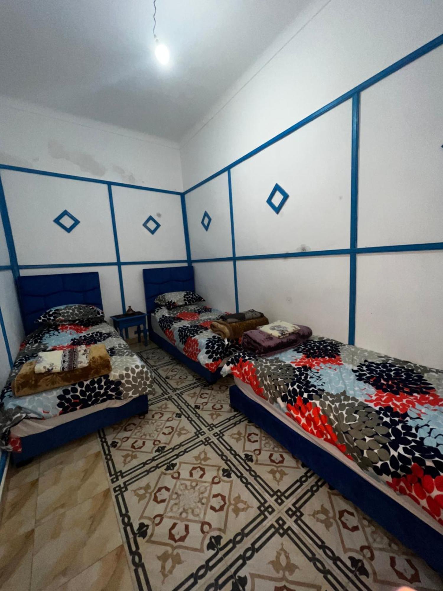 Blue Riad Сафи Экстерьер фото